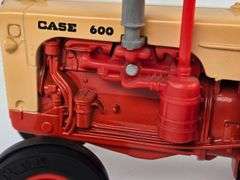 1/16 Ertl Case 600 Tractor
