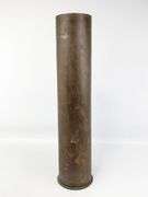 WWII 1945 5in Mk5 Artillery Shell - Kraft Auction Service, LLC