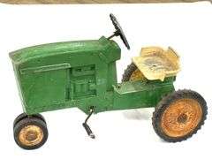 LIVE Spring Spectacular Auction - Syracuse, IN  