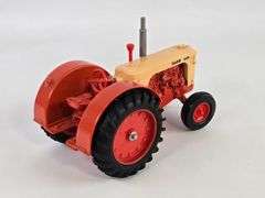1/16 Ertl Case 600 Tractor