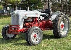 LIVE Spring Spectacular Auction - Syracuse, IN  