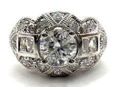 LIVE Spring Spectacular Auction - Syracuse, IN  