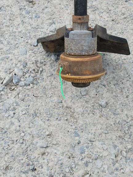 (J) Lawn & Garden Equipment