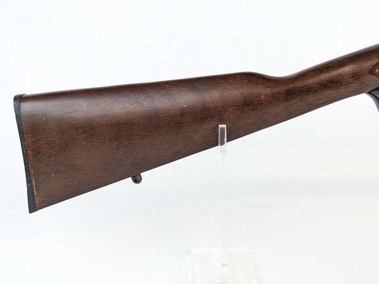 Traditions Fox River Fifty .54 Cal Black Powder Muzzleloader Rifle