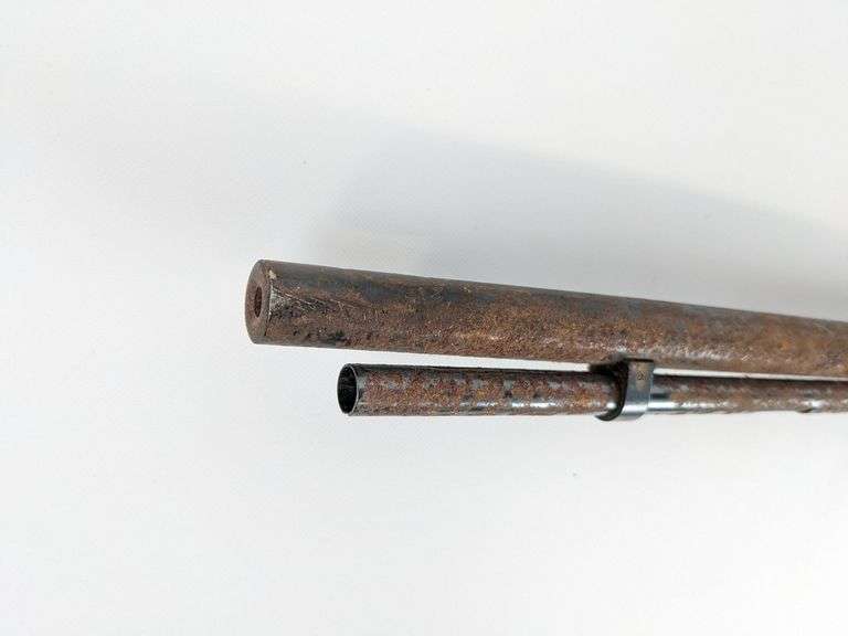 Marlin Model 57 .22 Mag Lever Action Rifle