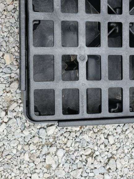 (ZZ) Condor Drum Containment Platform