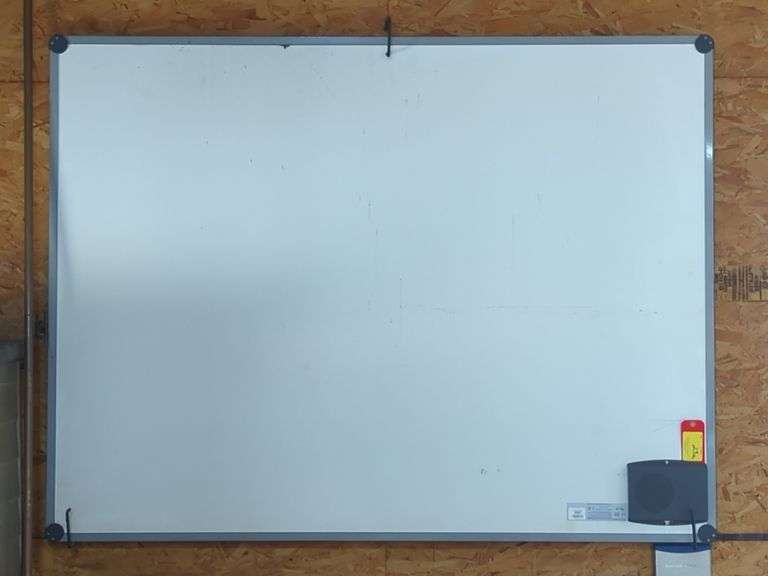 Calcomp GTCO Logic Trace Board - Kraft Auction Service, LLC
