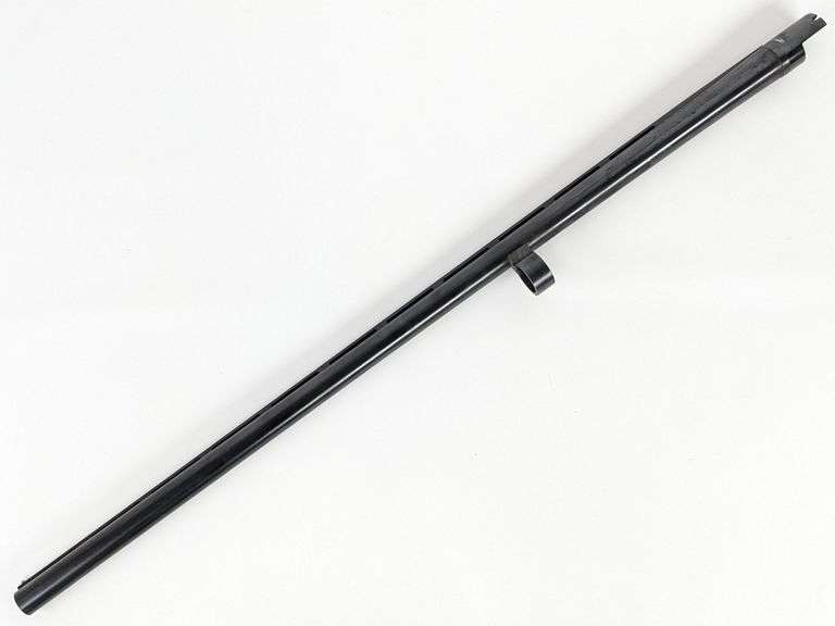 Remington 12 Ga 30 inch Full Choke Vented Rib Shotgun Barrel