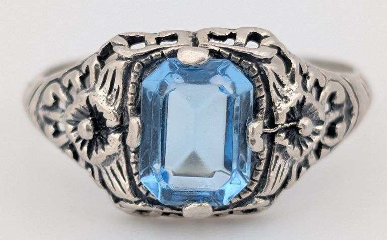 OLO 3 Day Wanatah Consignment Auction - Day 2