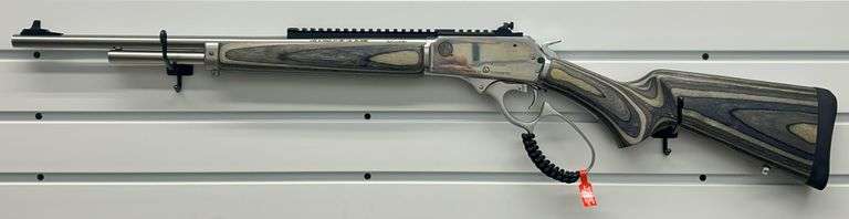 Rossi R95 .30-30 WIN Lever Action Rifle