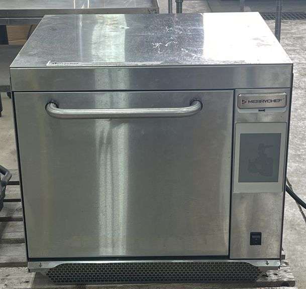 (E) Merrychef Eikon e3 Combination Oven