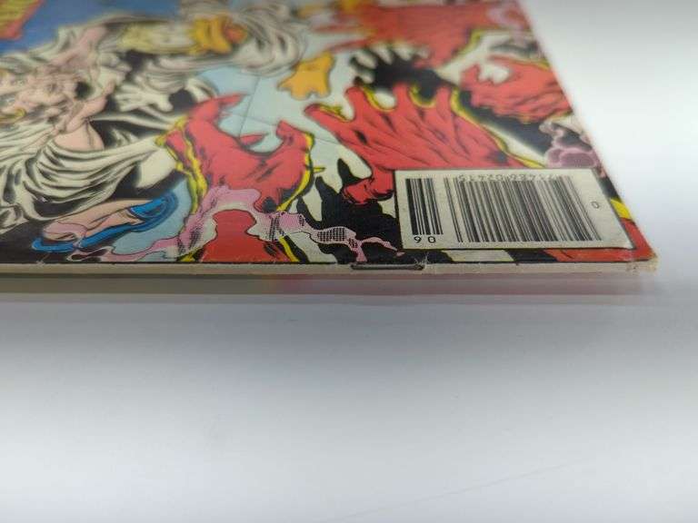 (D) Marvel Howard The Duck Comic Book Vol. 1 #13 June 1977