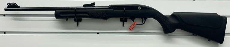 Rossi RS22 .22 LR Semi-Automatic Rifle
