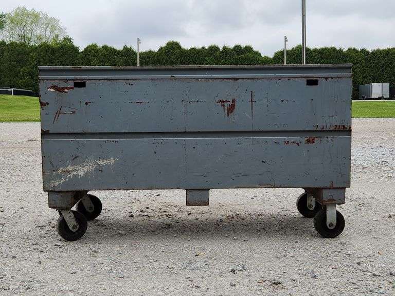 (G) Job Box