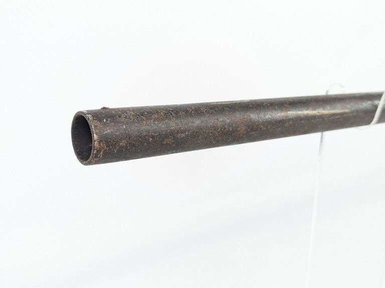 Essex Gunworks SX 12 Ga Single Shot Shotgun