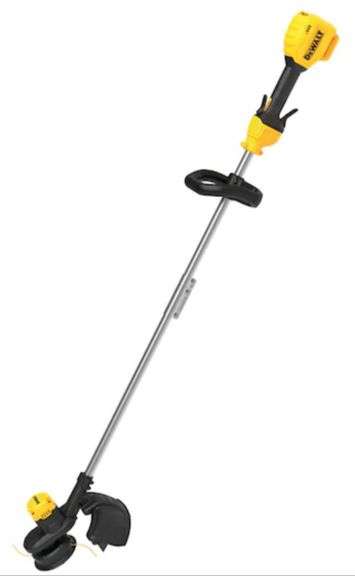 (CC) DeWalt 20V 13" String Trimmer