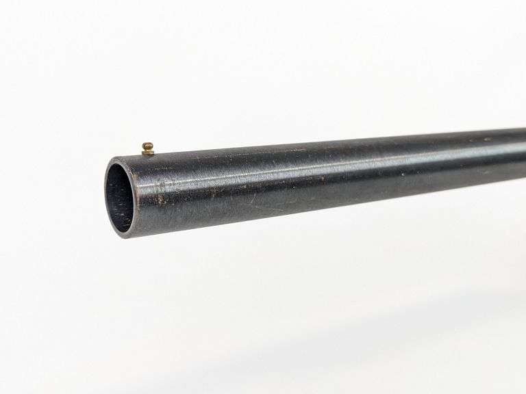 H&R Topper 12 Ga Single Shot Shotgun