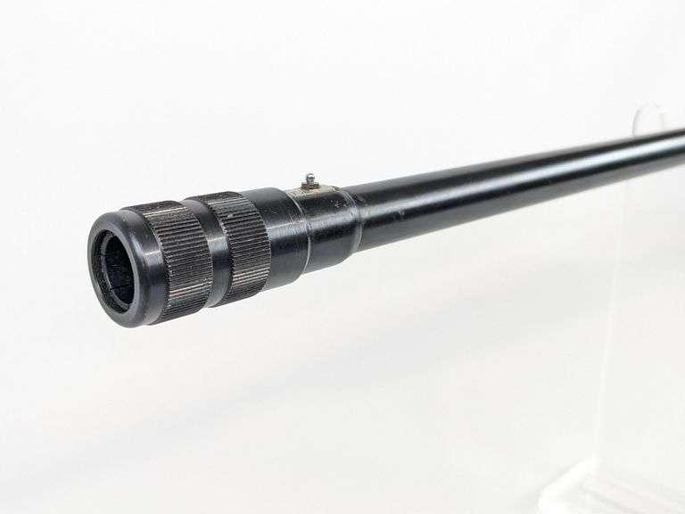 Mossberg Model 385KB 20 Ga Bolt Action Shotgun