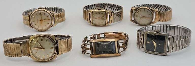 OLO 3 Day Wanatah Consignment Auction - Day 2
