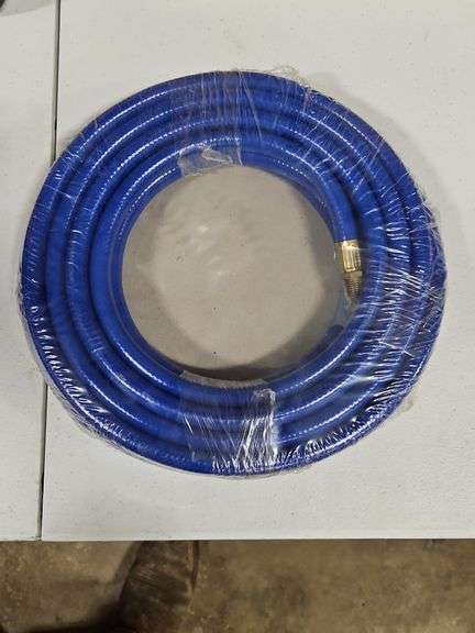 3/8" & 1/4" Air Hoses