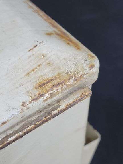 Vintage Wall Mount Metal Paper Towel Dispenser