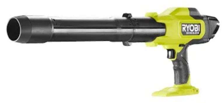 (CC) Ryobi ONE+ HP 18V Brushless Cordless Compact Blower