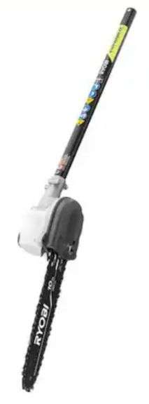 (CC) Ryobi Expand-It 10" Pole Saw Attachment