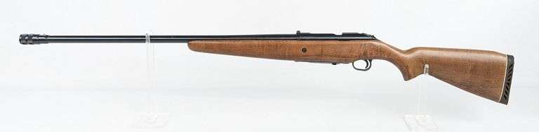 Mossberg Model 385KB 20 Ga Bolt Action Shotgun
