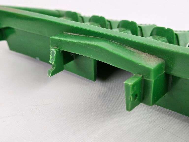 1/16 Ertl John Deere 9510 Combine