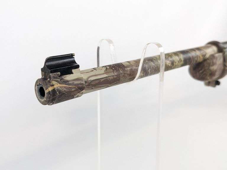 Ruger 10/22 .22 LR Semi Auto Rifle