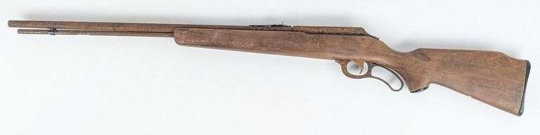 Marlin Model 57 .22 Mag Lever Action Rifle