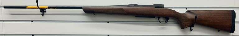 Browning AB3 .300 WIN Bolt Action Hunter Rifle