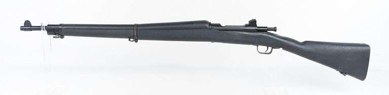 Daisy Drill Rifle M1903 Springfield Trainer