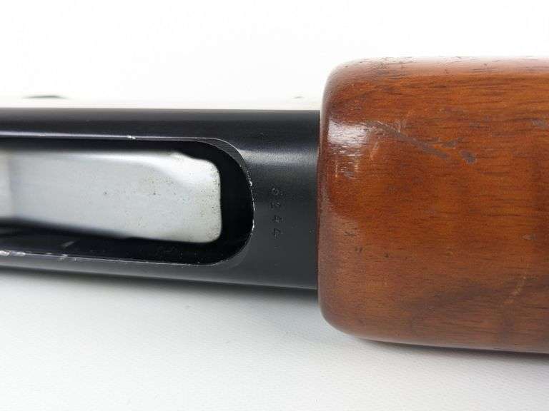 Montgomery Ward Hawthorne-Viking 12 Ga Pump Action Shotgun