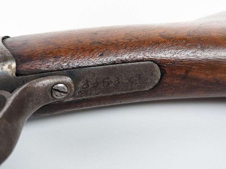 Iver Johnson Champion 12 Ga Single Shot Shotgun