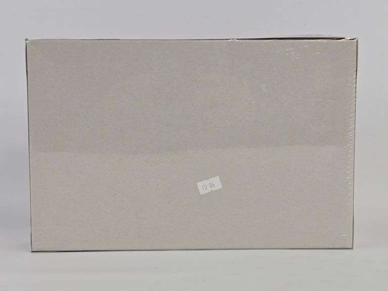 Academy Da Vinci Machine Series Paddle Boat Hobby Model Kit - Sealed