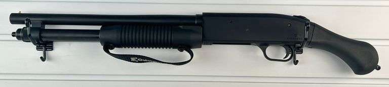 Mossberg 590 Shockwave 20 Gauge Pump Action Shotgun