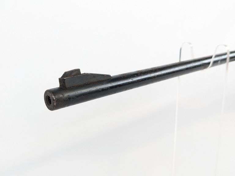 Crossman 160 .22 Cal Pellet Rifle