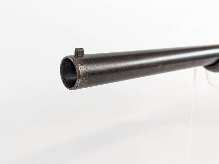 Iver Johnson Champion 12 Ga Single Shot Shotgun