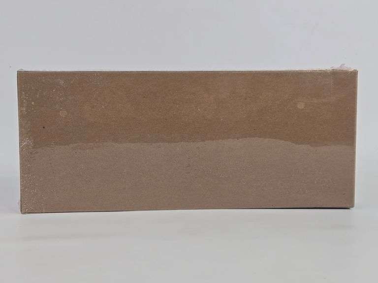 Monogram Passenger Rocket Model Kit - Sealed