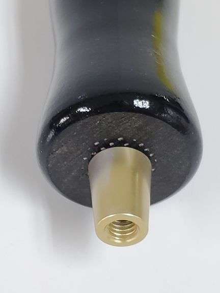 (QQ) Michelob Beer Deluxe Tap Handle