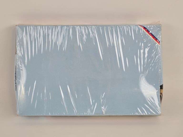 1/72 Scale MPM McDonnell XF-15 Goblin Model Kit - Sealed