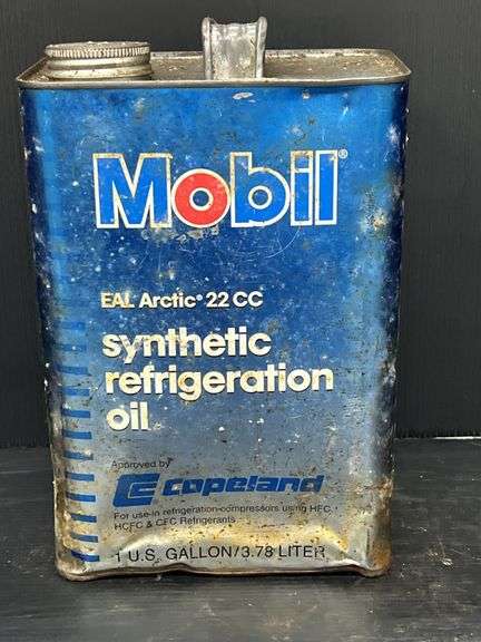 Variety Of Mobil Products