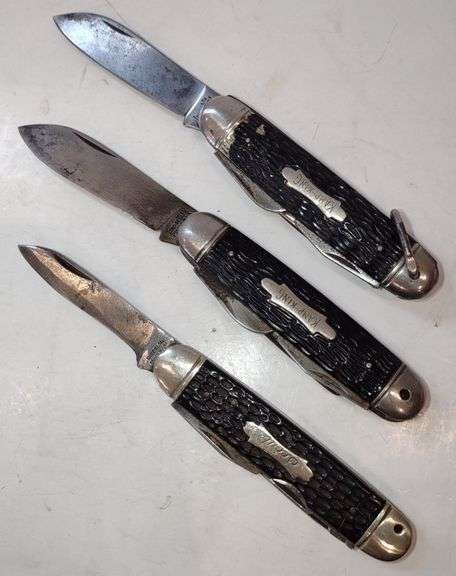 (CC) Imperial Multi-Purpose Folding Knives
