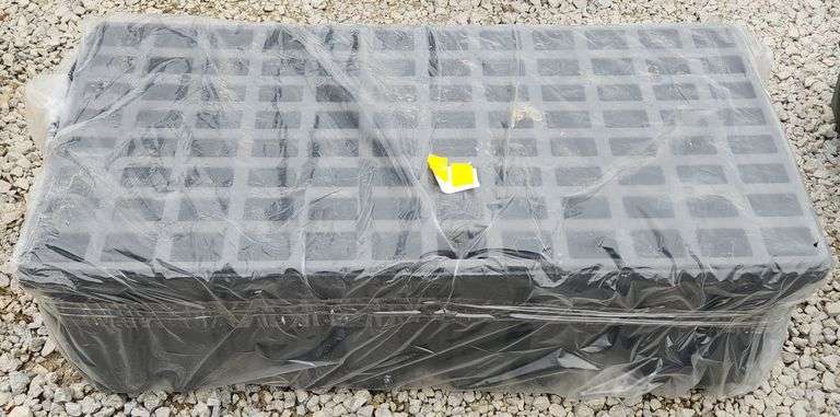 (ZZ) Condor Drum Containment Platform