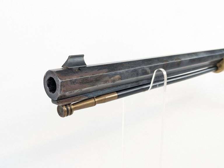 Connecticut Valley Arms Frontier .50 Cal Black Powder Muzzleloader Rifle