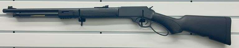 Henry X Model .30-30 WIN Lever Action Rifle