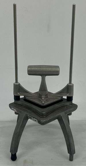 (G) Nemco Easy Chopper Produce Cutter