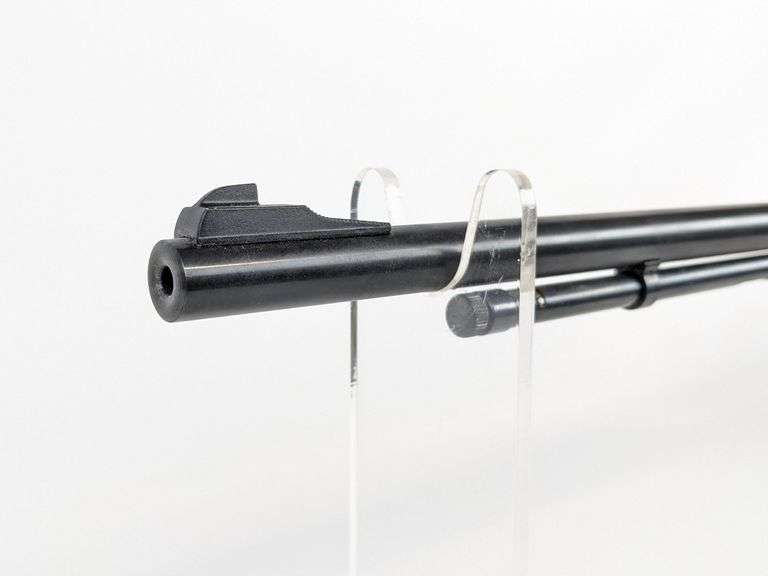 Marlin Model 60 .22 LR Semi Auto Rifle