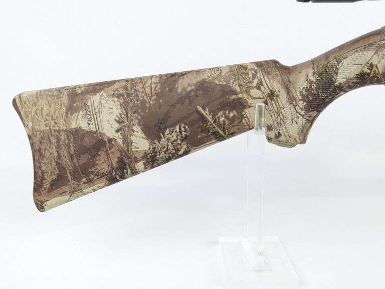 Ruger 10/22 .22 LR Semi Auto Rifle